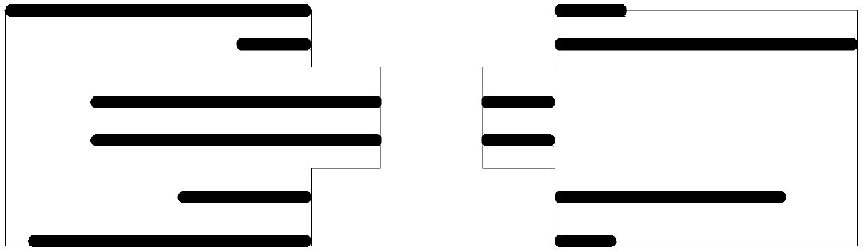 Multi-layer PCB manufacturing method and multi-layer PCB