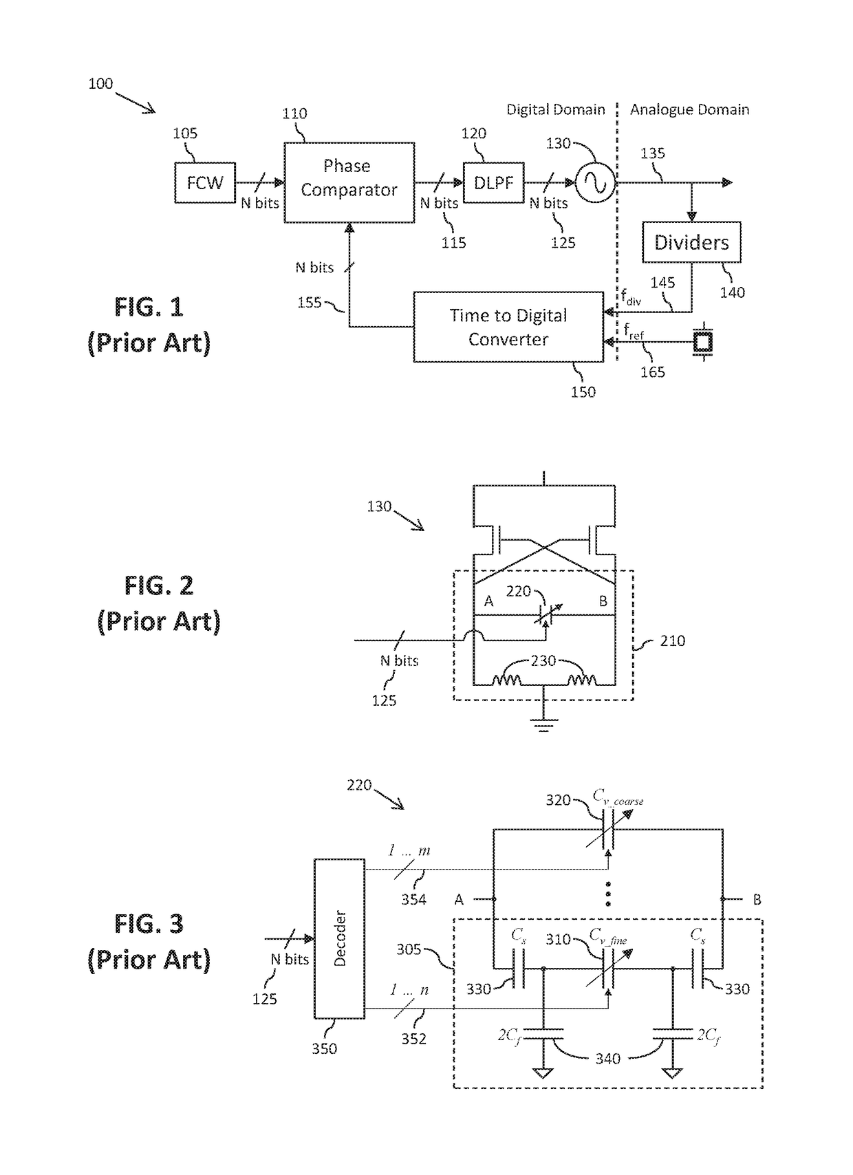 Method and apparatus for calibrating a digitally controlled oscillator