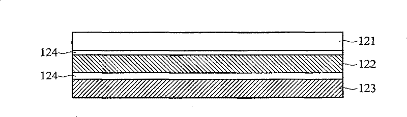 Bonding agent and membrane electrode assembly including same