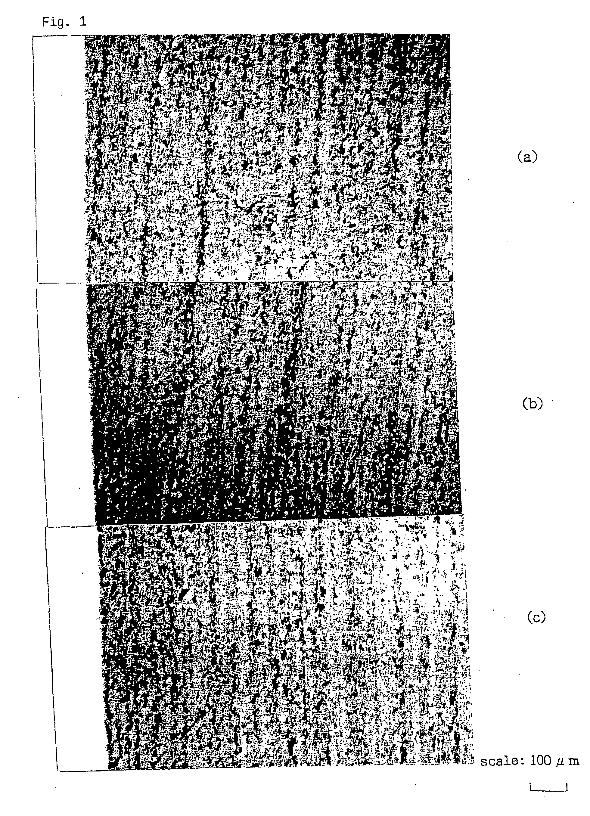 Quartz glass jig for processing apparatus using plasma