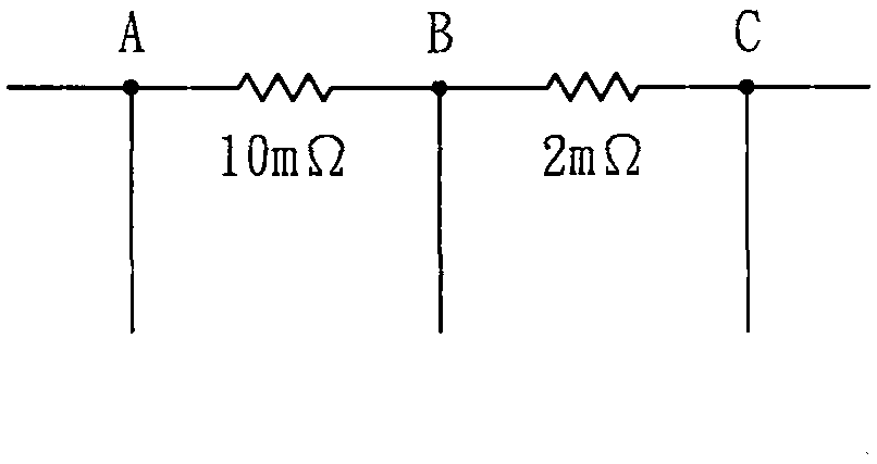 Exact impedance designing method for circuit layout