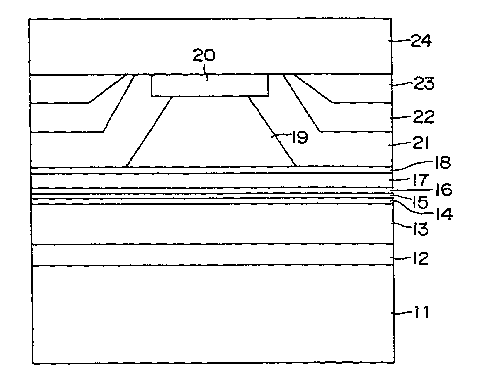 Semiconductor laser device and optical disc drive
