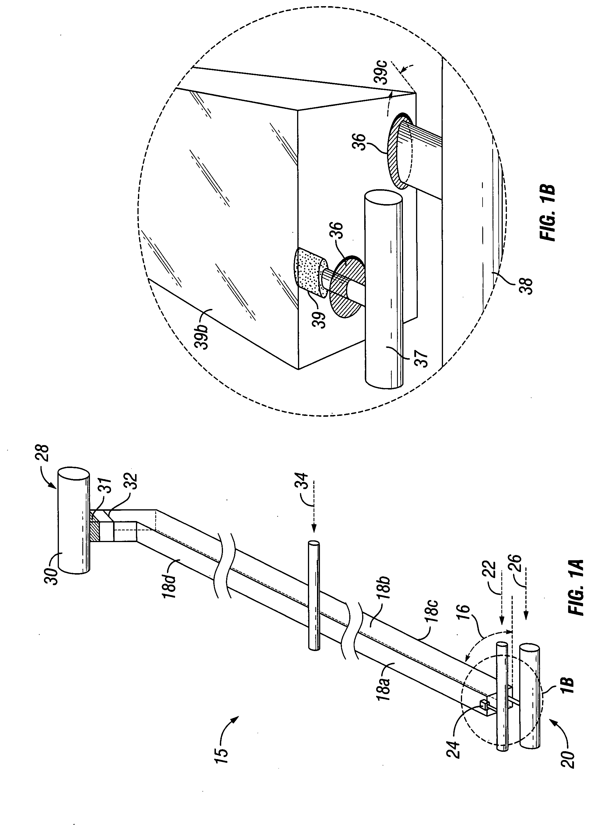 Large-scale photo-bioreactor using flexible materials, large bubble generator, and unfurling site set up method