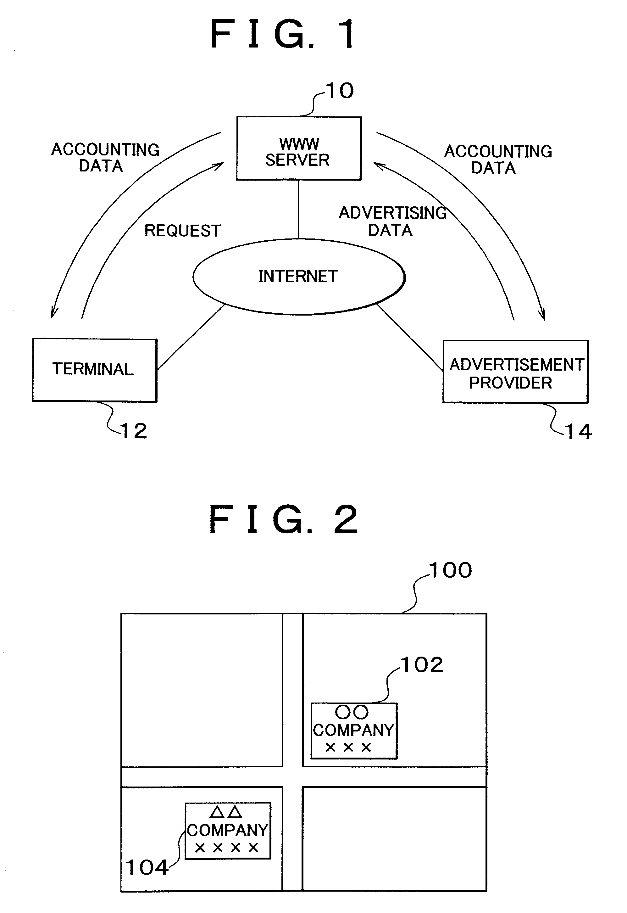 Information providing system and method thereof