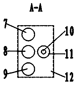 A transmission and utilization system of renewable energy