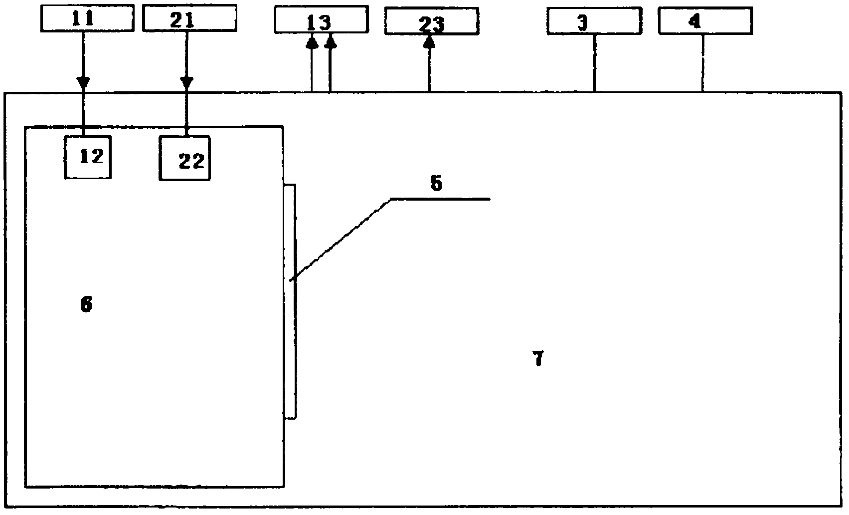 Video session terminal, system, and method