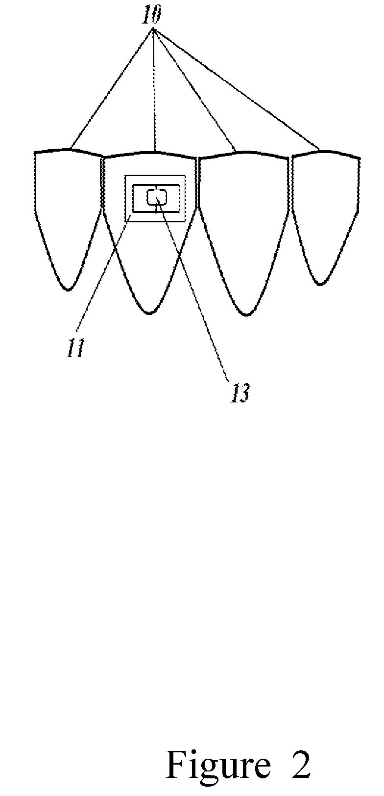 Method and Apparatus for Preventing Plaque, Calculus, and Hard Deposits in Body Cavities and the Mouth