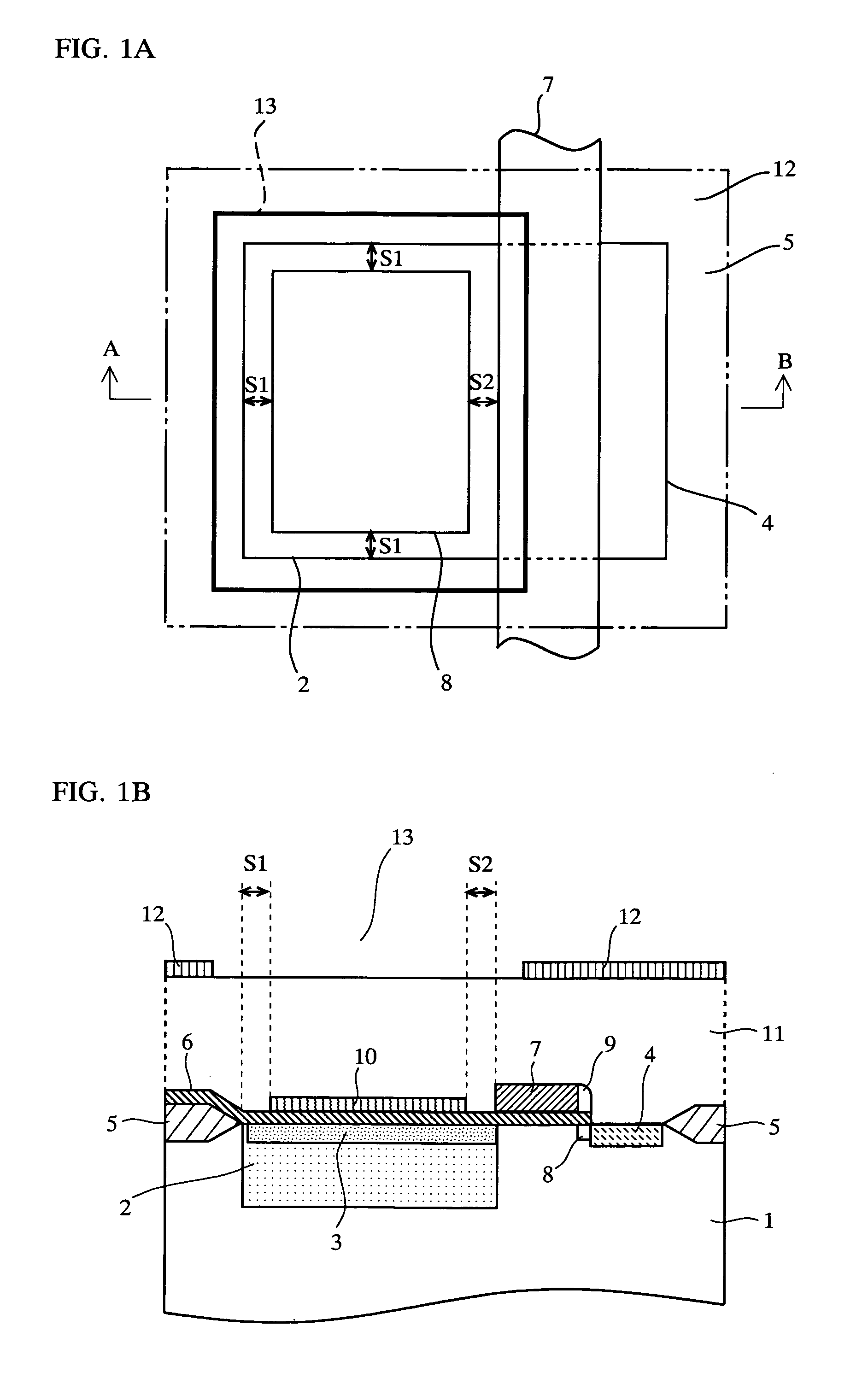 Solid-state image pick-up device