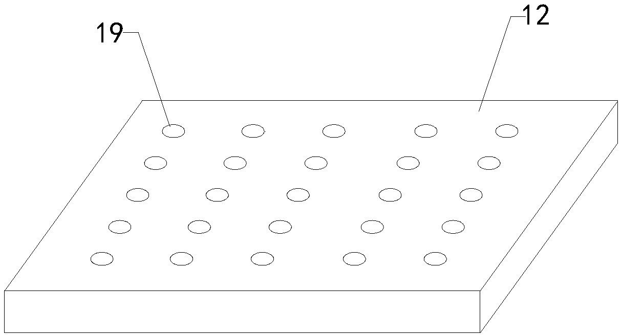 Sewage treatment device