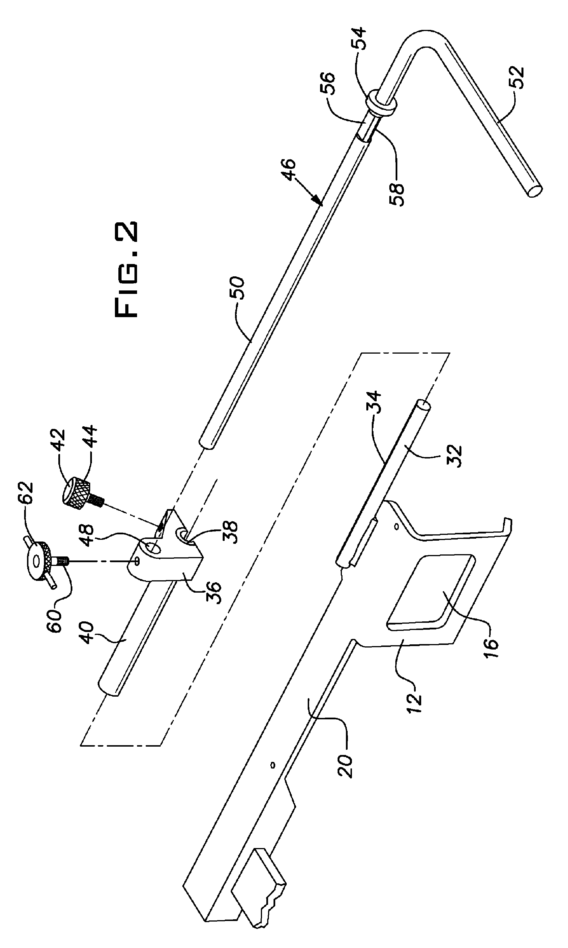 Surgical retractor