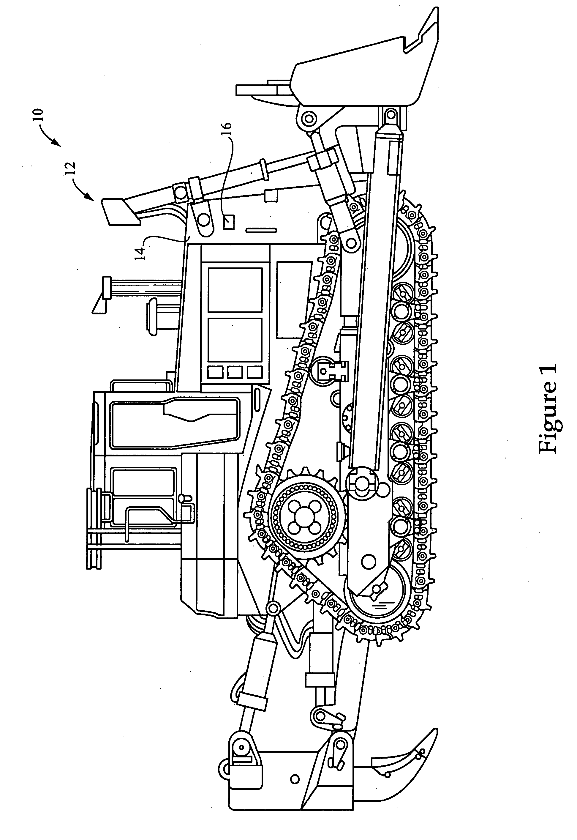 Slot adapter for cleaning heat exchanger system and machine using same