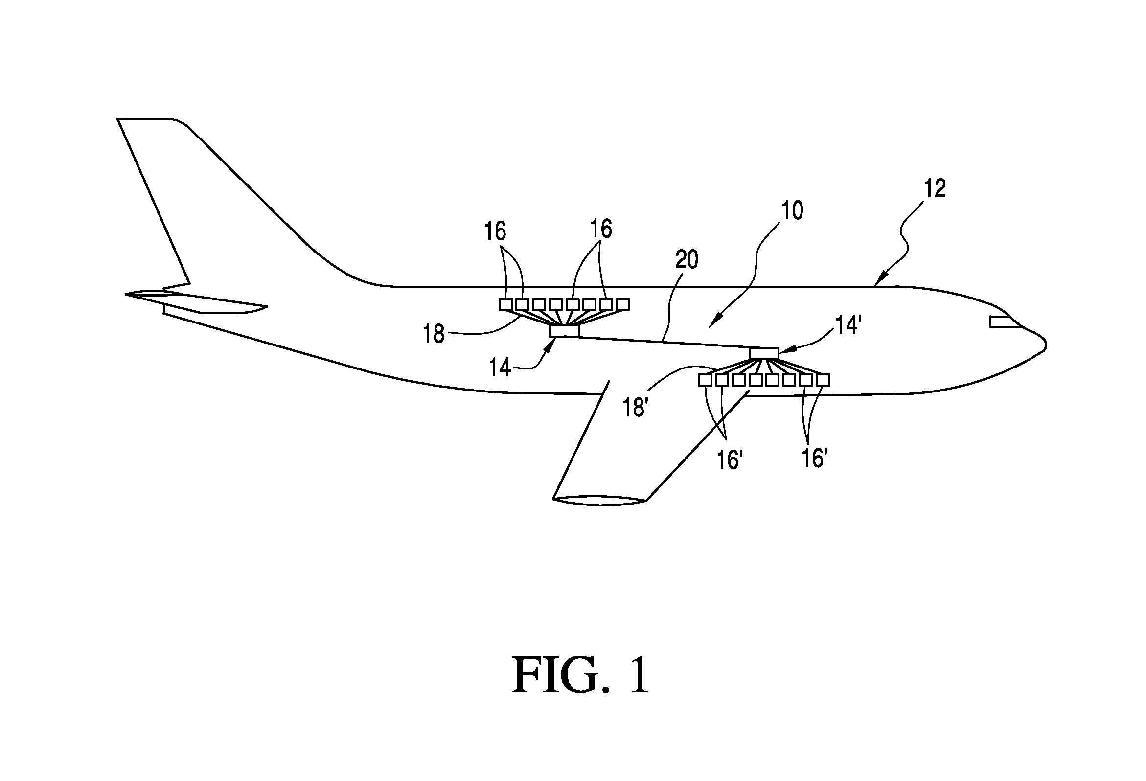 Data network with constrained switch transmission rates