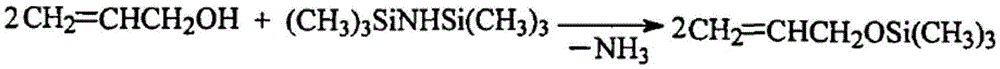 Organosilicon modified waterborne polyurethane emulsion and preparation method thereof