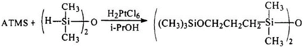 Organosilicon modified waterborne polyurethane emulsion and preparation method thereof