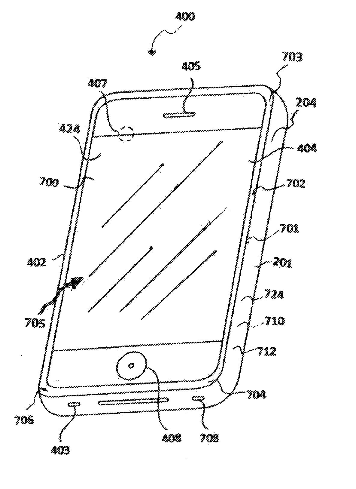 Mega communication and media apparatus configured to provide faster data transmission speed and to generate electrical energy