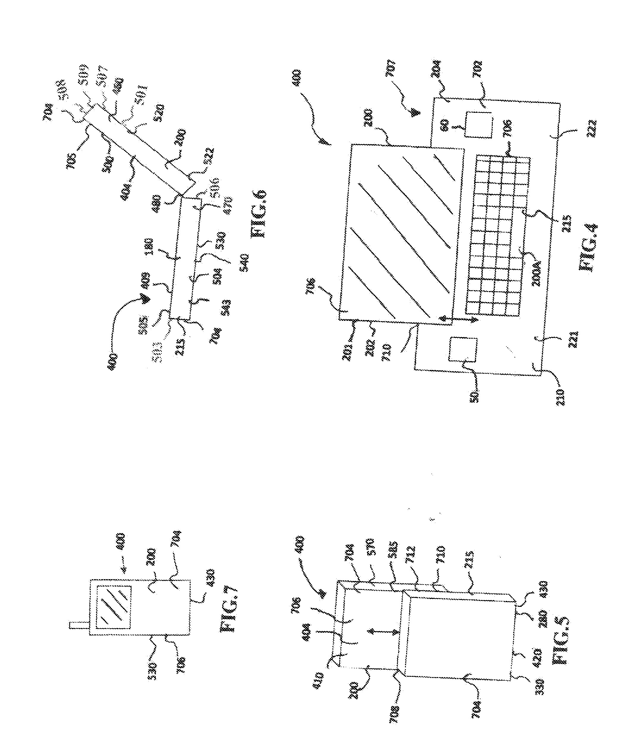 Mega communication and media apparatus configured to provide faster data transmission speed and to generate electrical energy