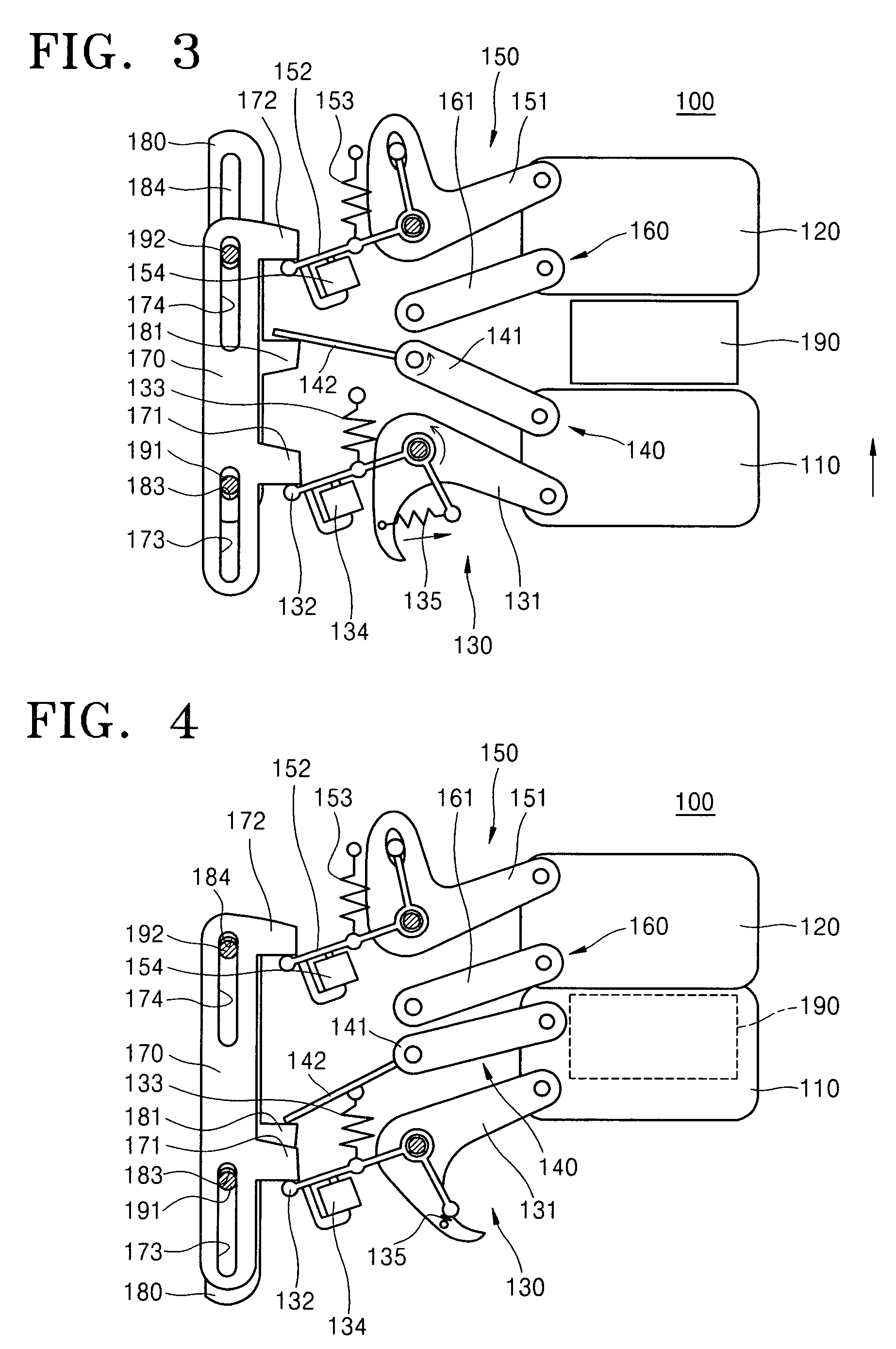 Focal plane shutter, photographing apparatus including the same, and photographing method for the photographing apparatus