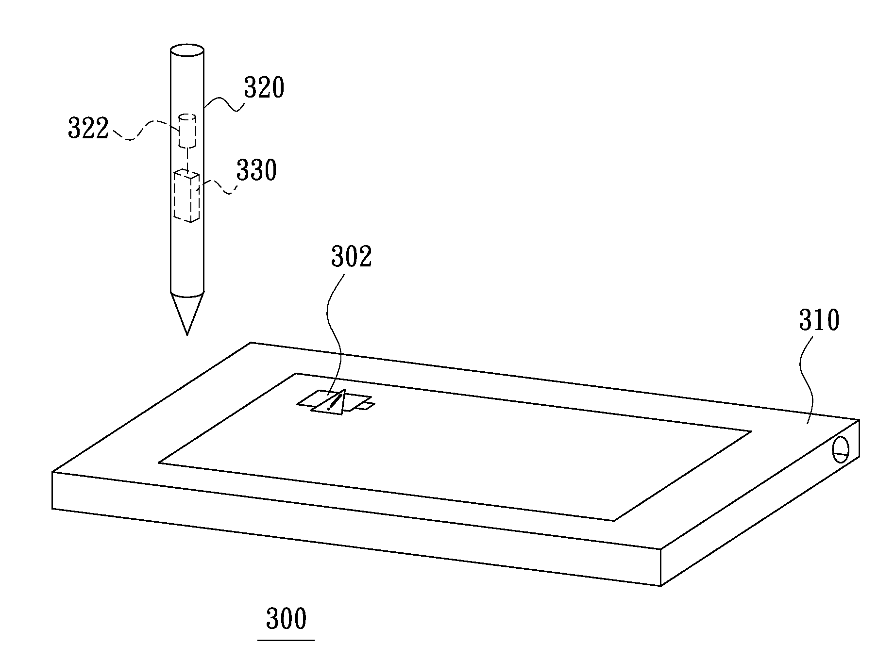 Digital Electronic Apparatus