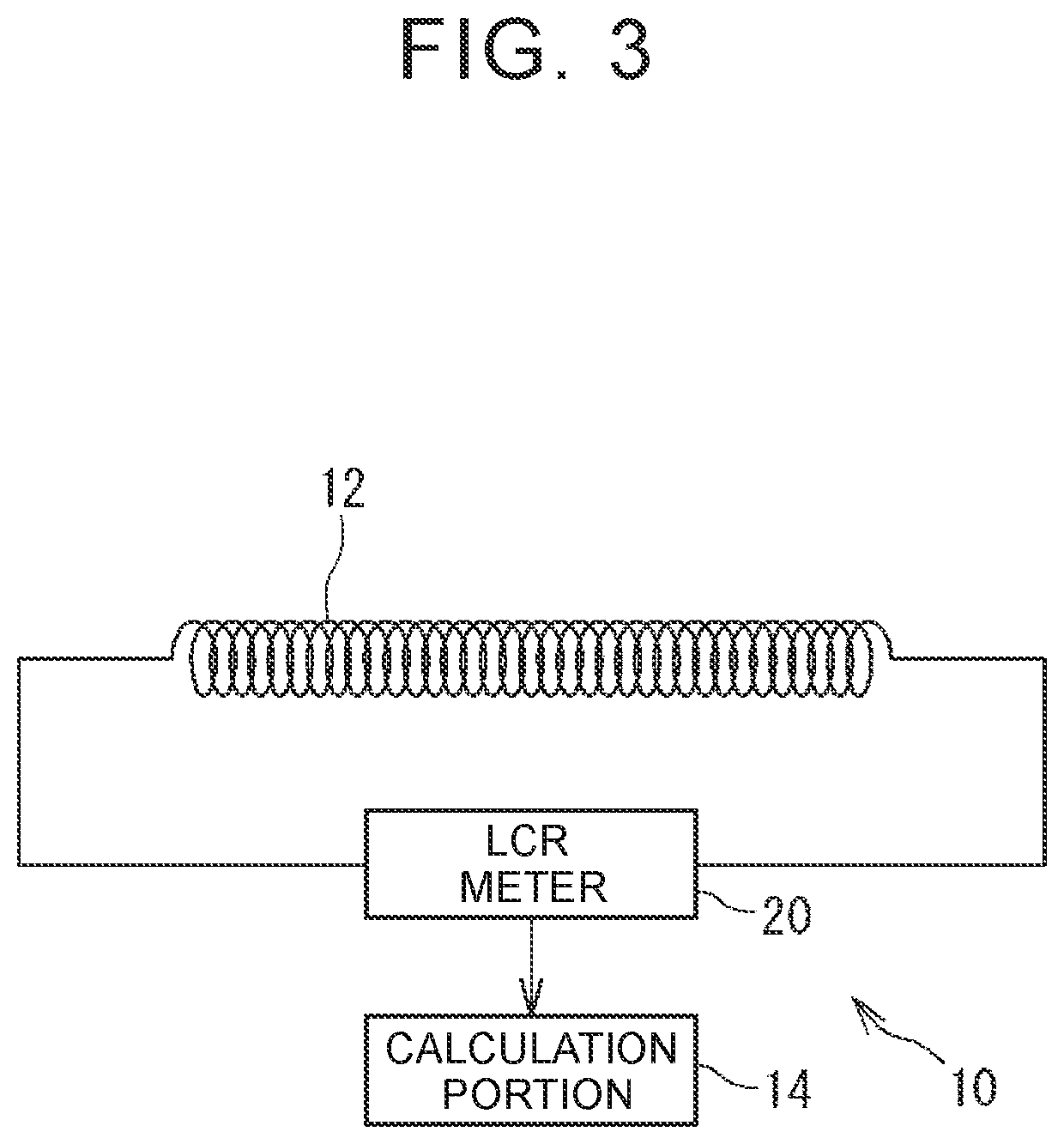 Sensing polymer structural body