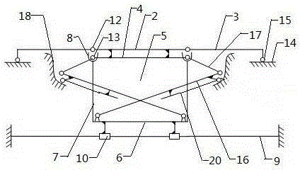 a turning bed