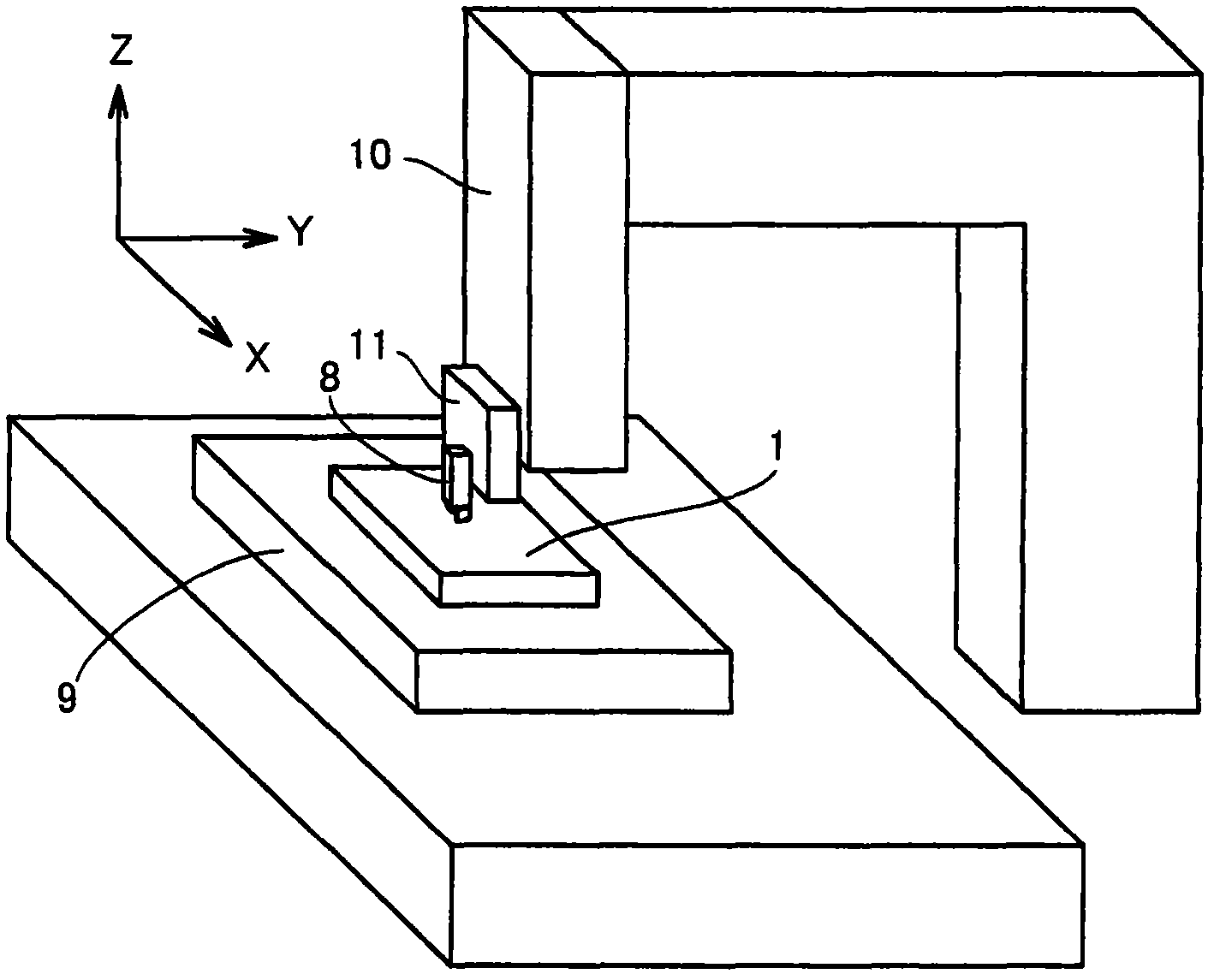 Method of manufacturing antiglare film and method of manufacturing mold thereof