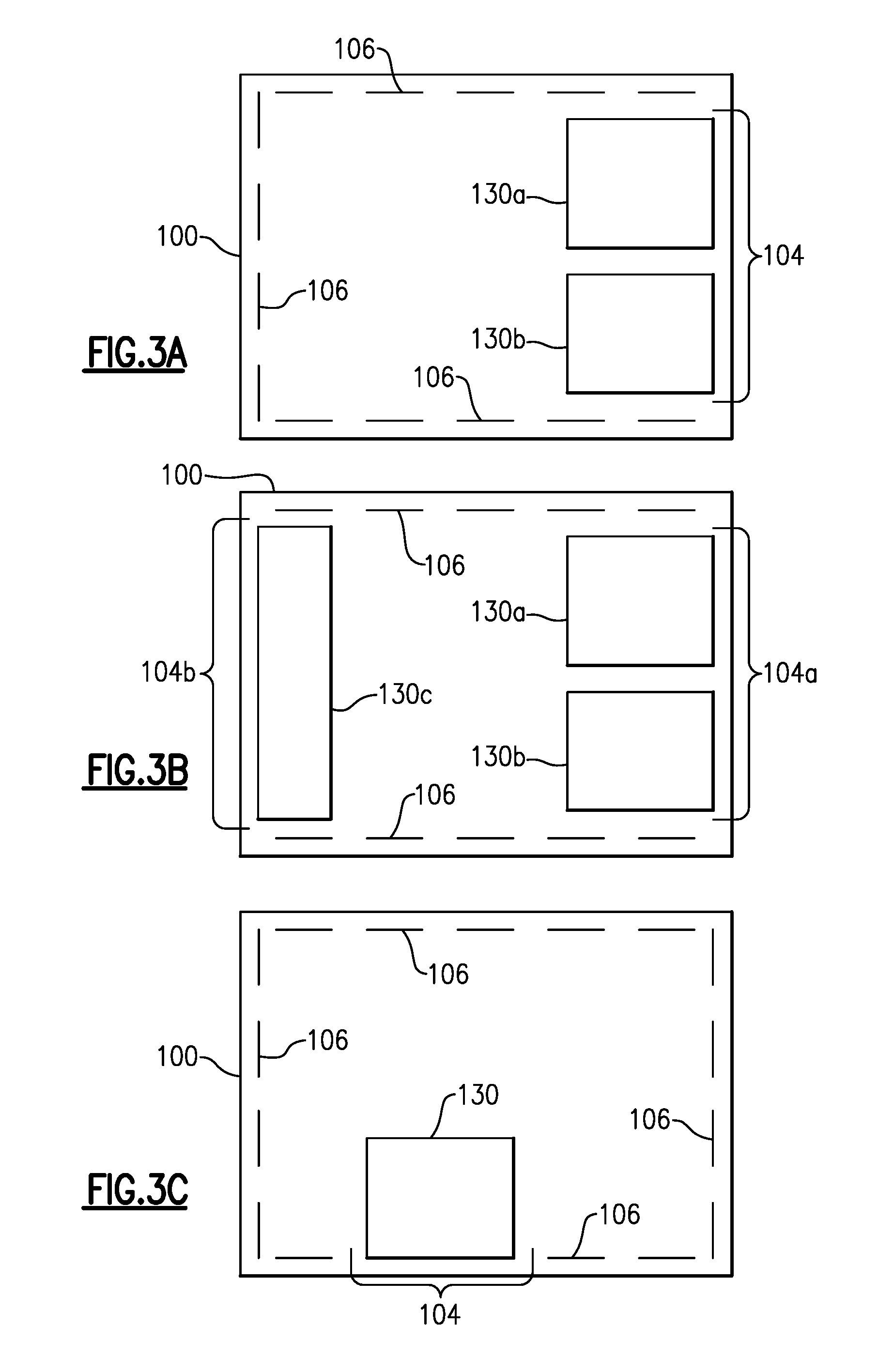 Apparatus and methods related to conformal coating implemented with surface mount devices