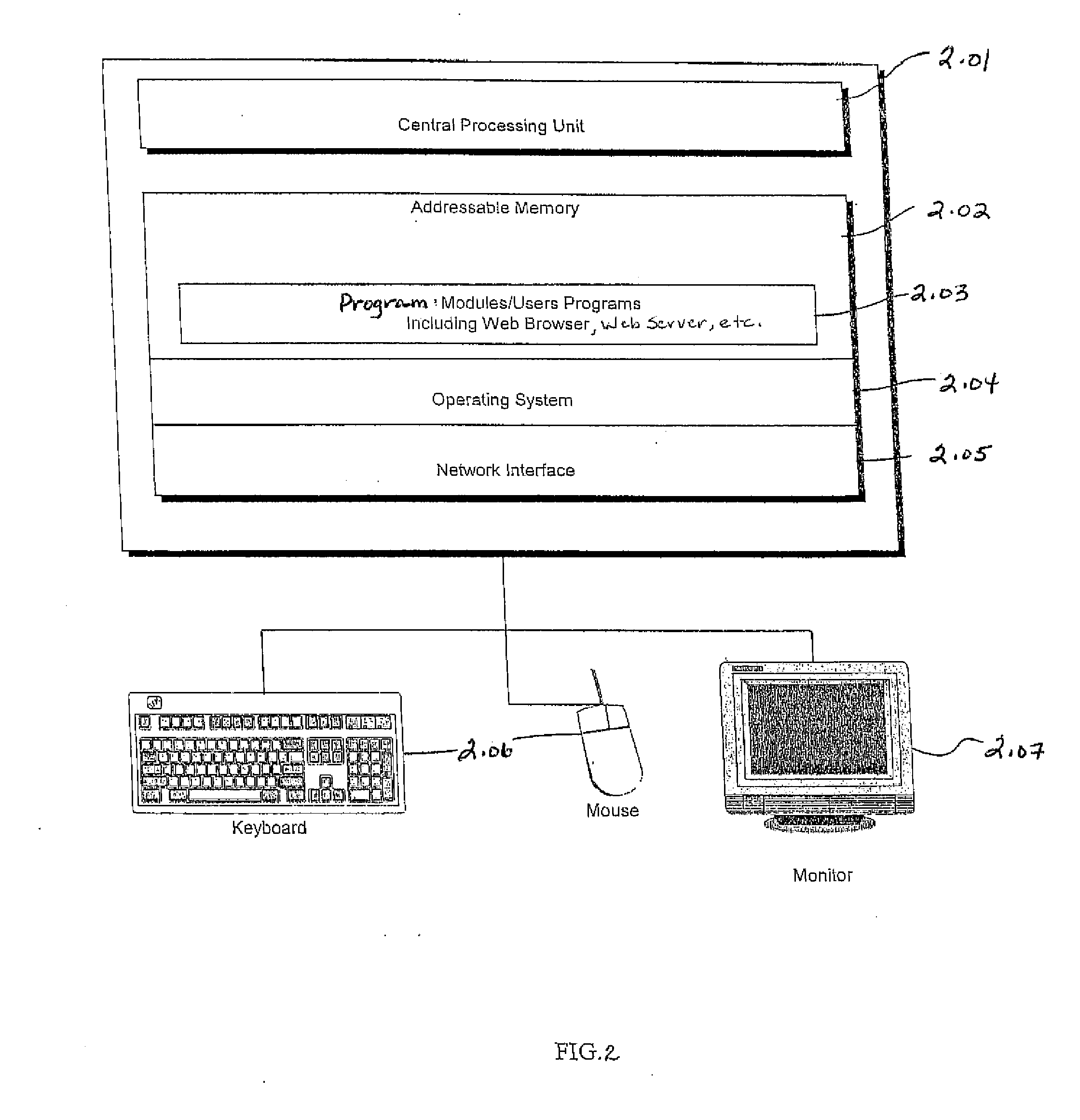 Systems and methods for online selection of service providers and management of service accounts