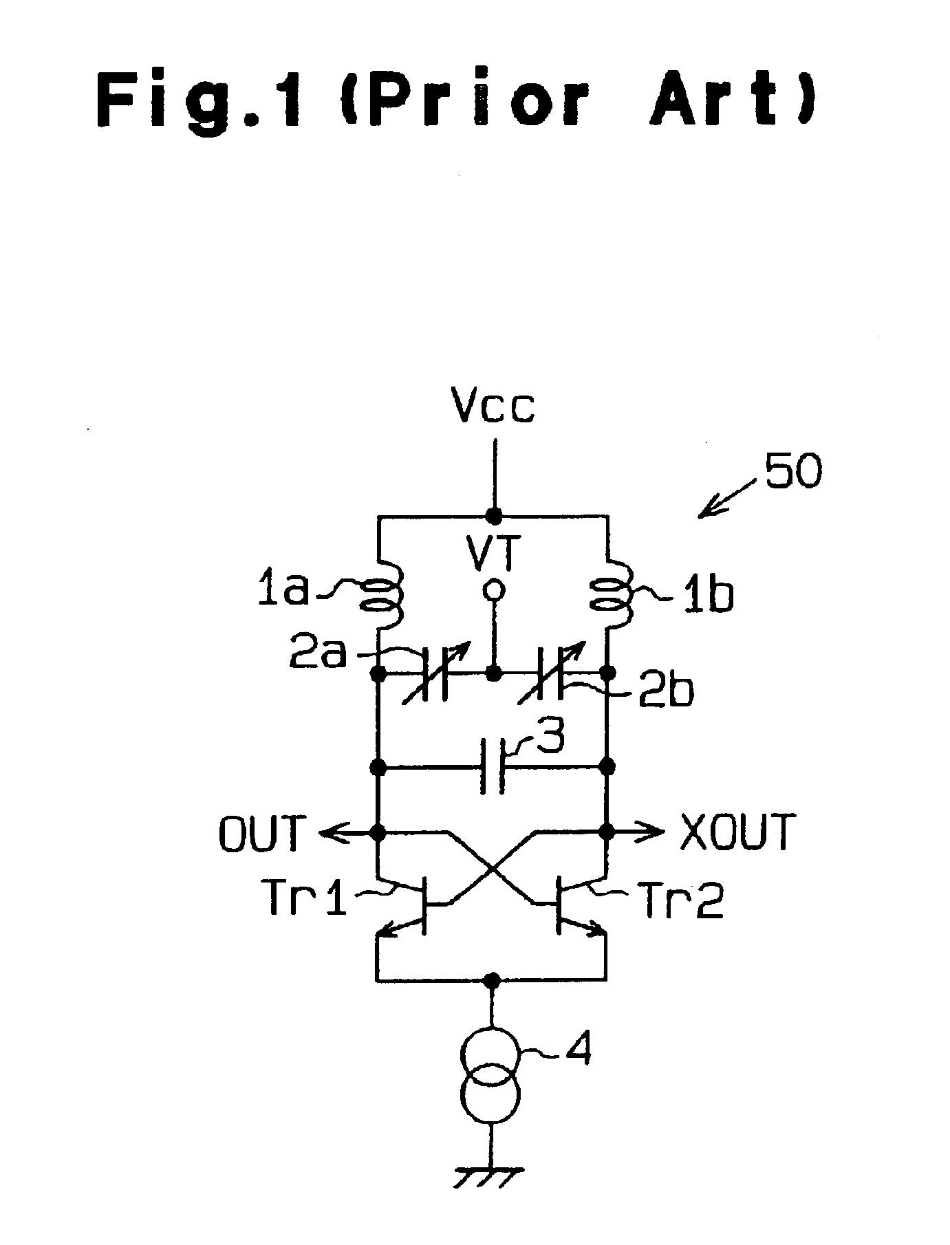 PLL circuit including a voltage controlled oscillator and a method for controlling a voltage controlled oscillator