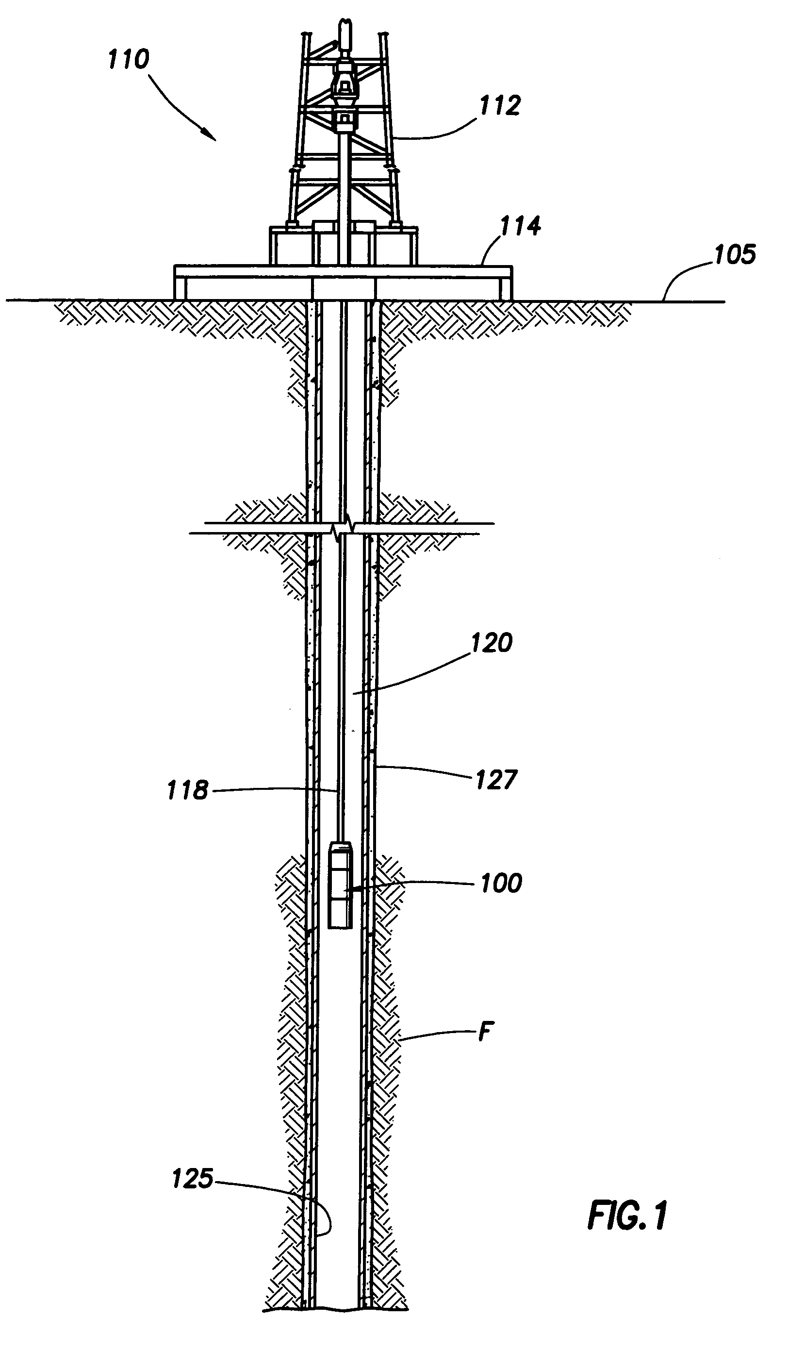 One-time use composite tool formed of fibers and a biodegradable resin