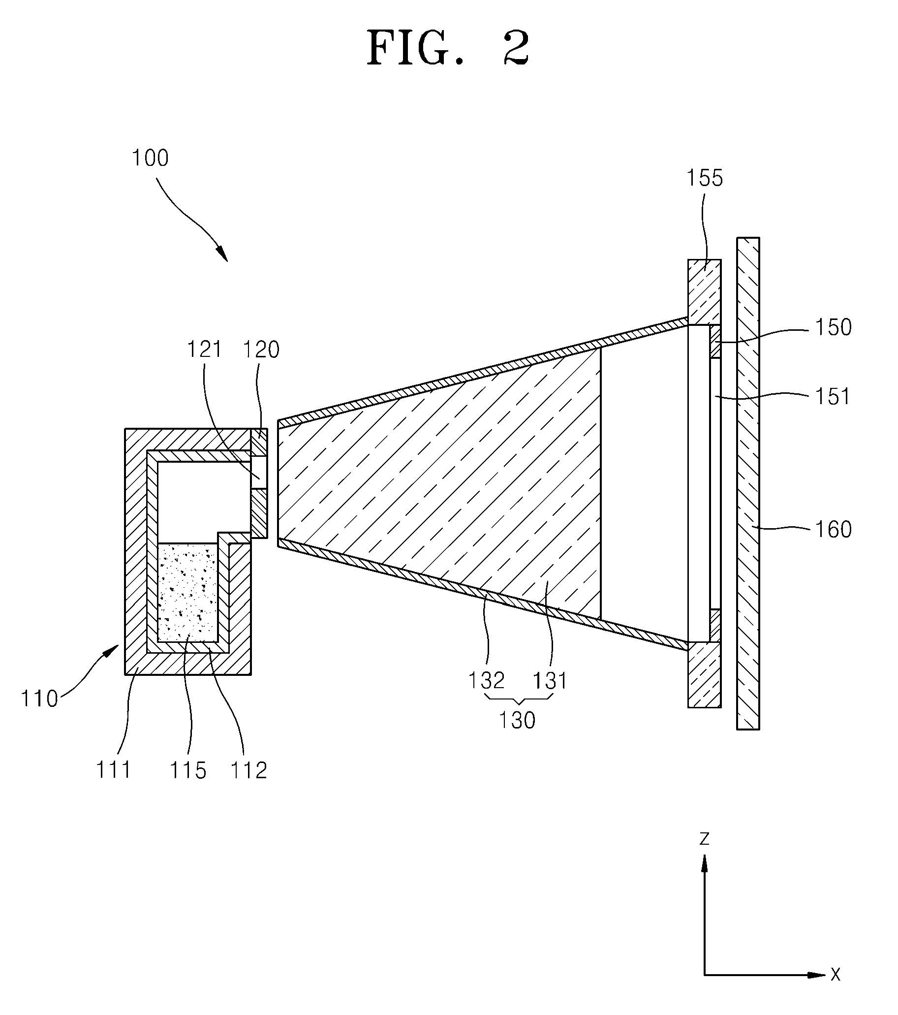 Thin film deposition apparatus
