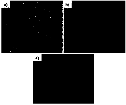 Method for preparing ZnFe2O4 by cathode electrodeposition