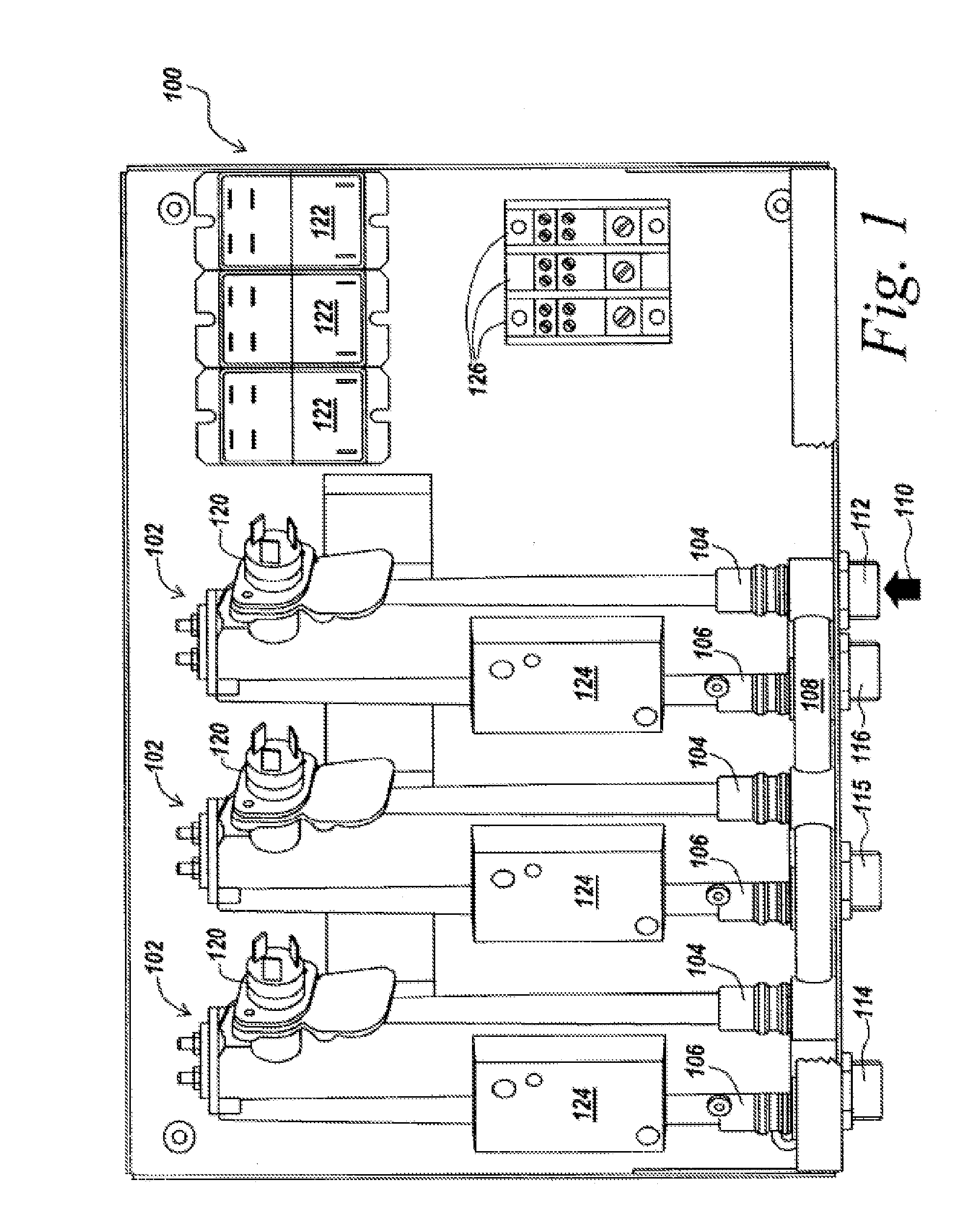 Tankless liquid heater using a thermostatic mixing valve