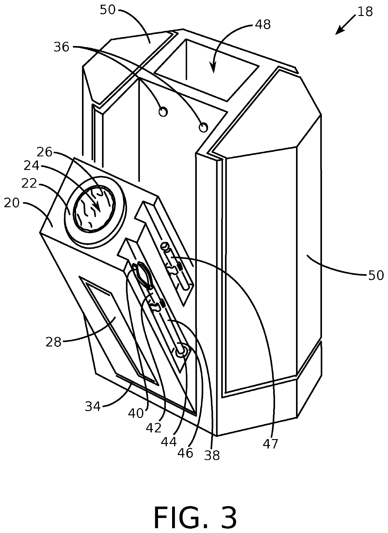 Apparatus for preparing a personal smokable product