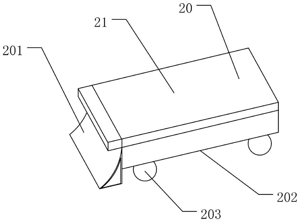 Maintenance and reinforcement method for highway expansion joints