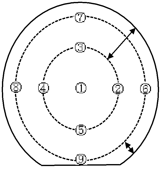 Epitaxial wafer substrate capable of reducing auto-doping during epitaxy, epitaxial wafer and semiconductor device