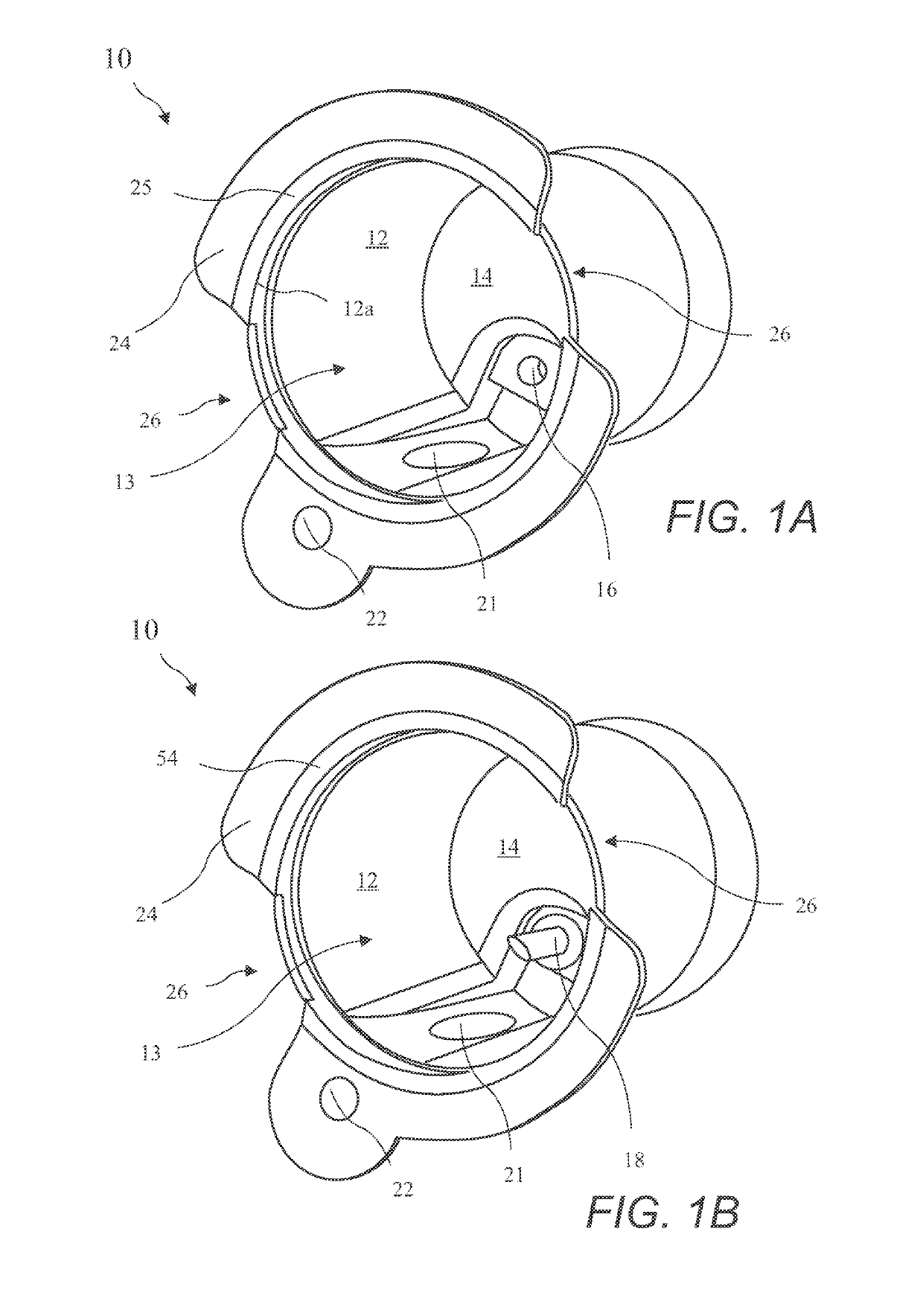 Brewing cartridge