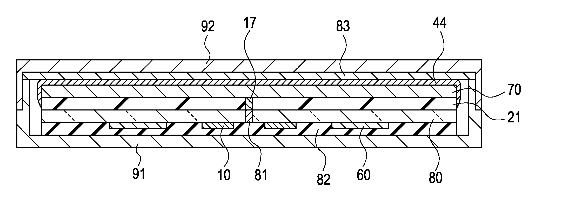 Image pickup apparatus and radiation image pickup system