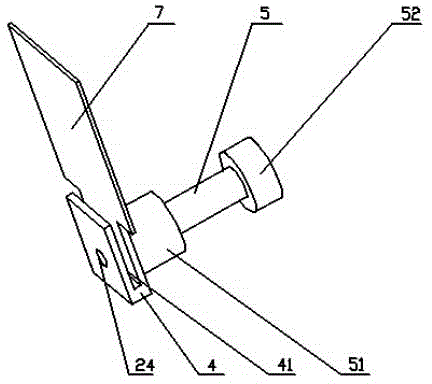 Accelerator mistaken-stepping safety device in braking process of motor vehicle and vehicle using safety device