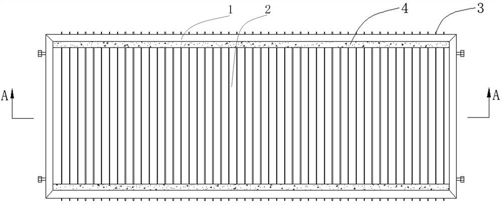 High-strength reusable filter