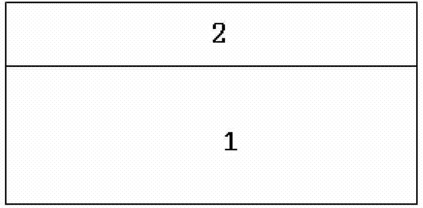 Method for forming SOI MOSFET (Silicon On Insulator Metal-Oxide-Semiconductor Field Effect Transistor) body contact by using side wall process