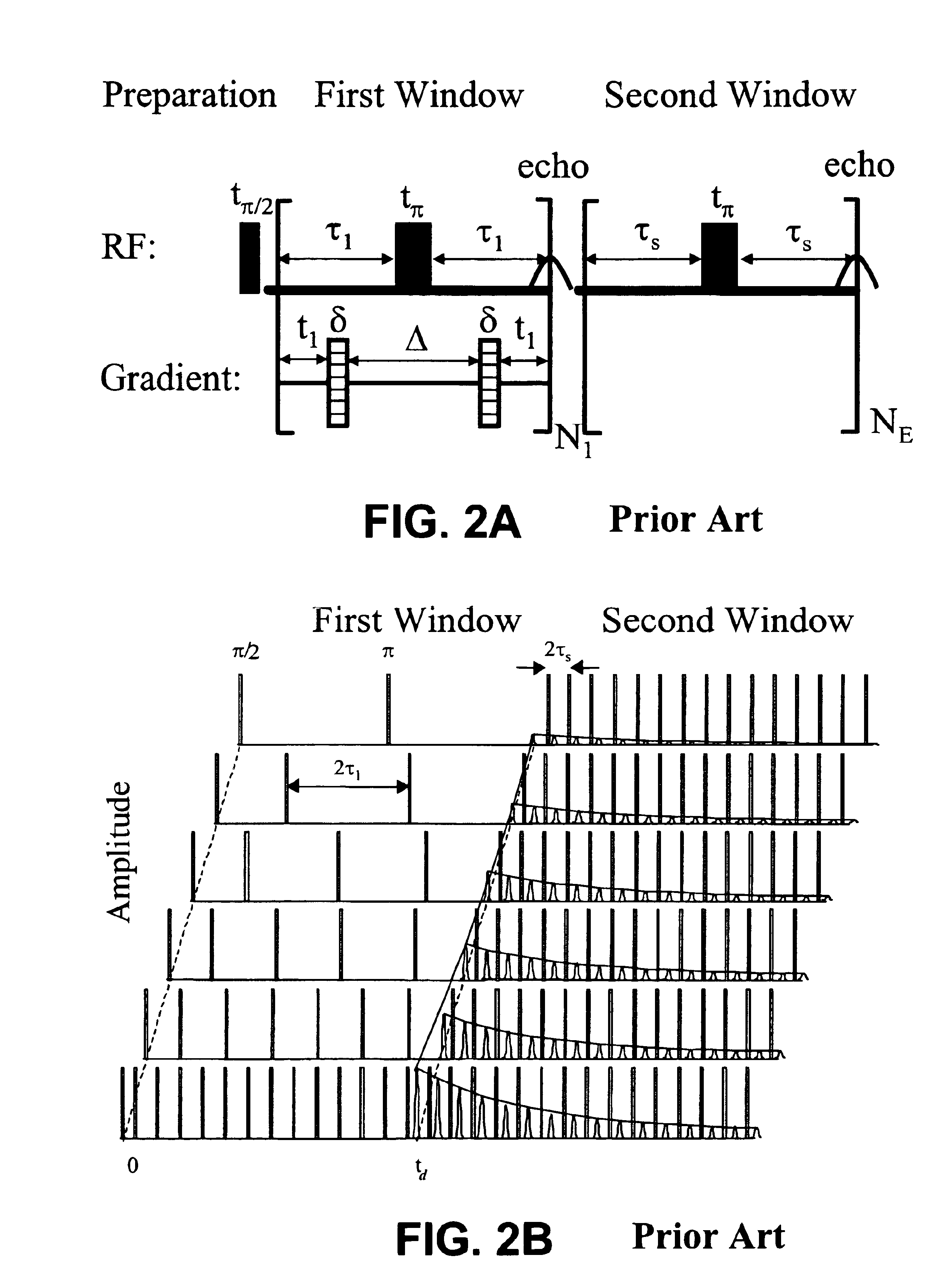 Method for obtaining multi-dimensional proton density distributions from a system of nuclear spins