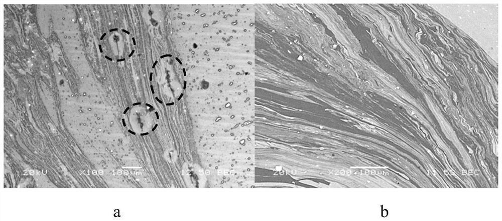 Visual non-corrosion detection method for quickly and accurately judging characteristics of welding area