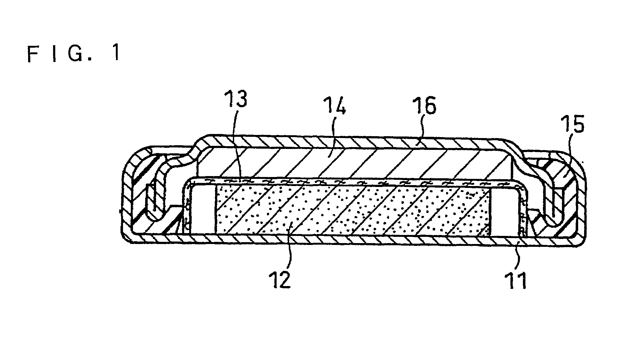 Lithium primary battery