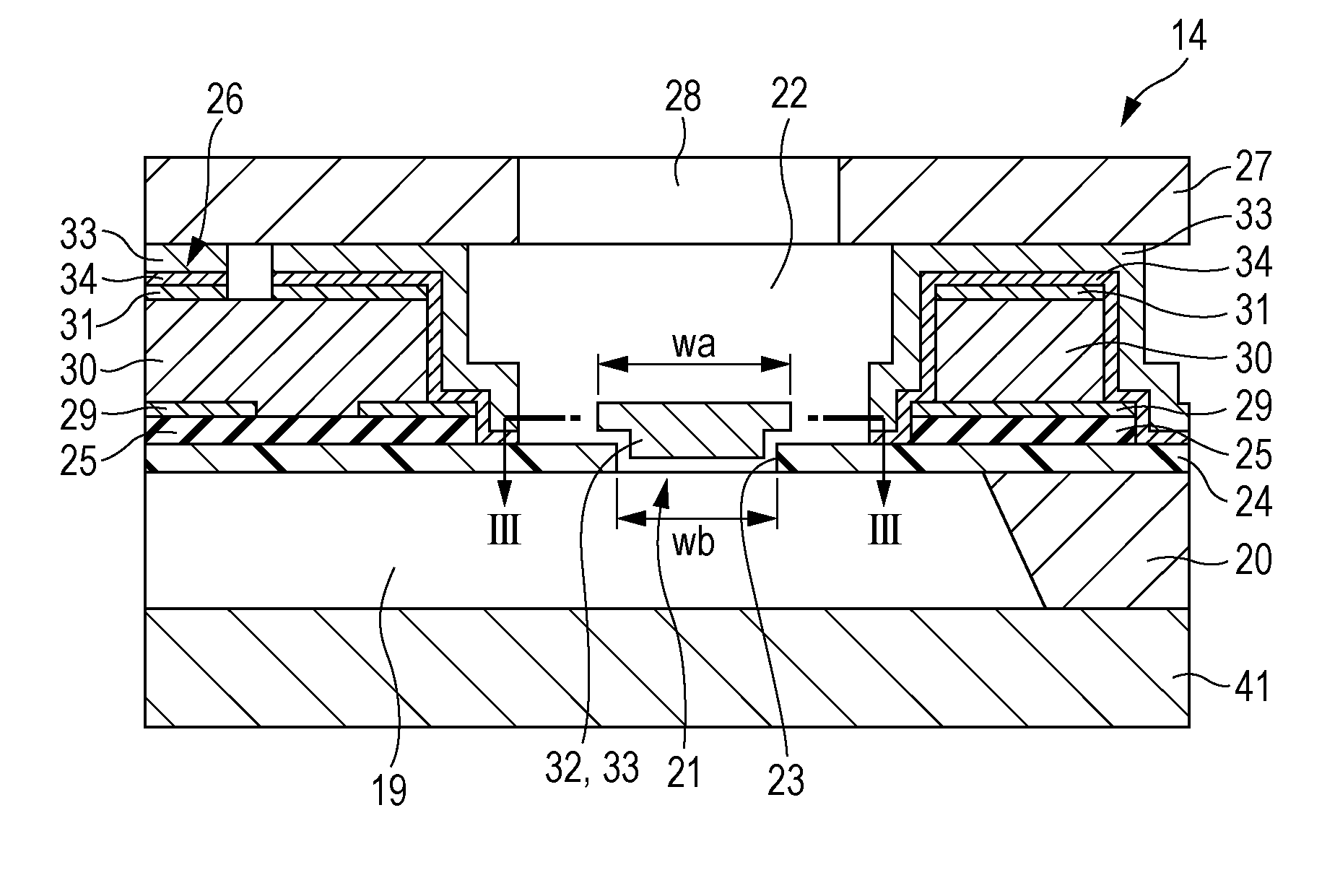 Liquid ejecting head and manufacturing method of liquid ejecting head