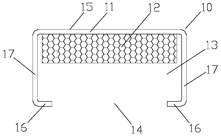 Attached frame, window with attached frame, prefabricated wall and method for making and installing the same