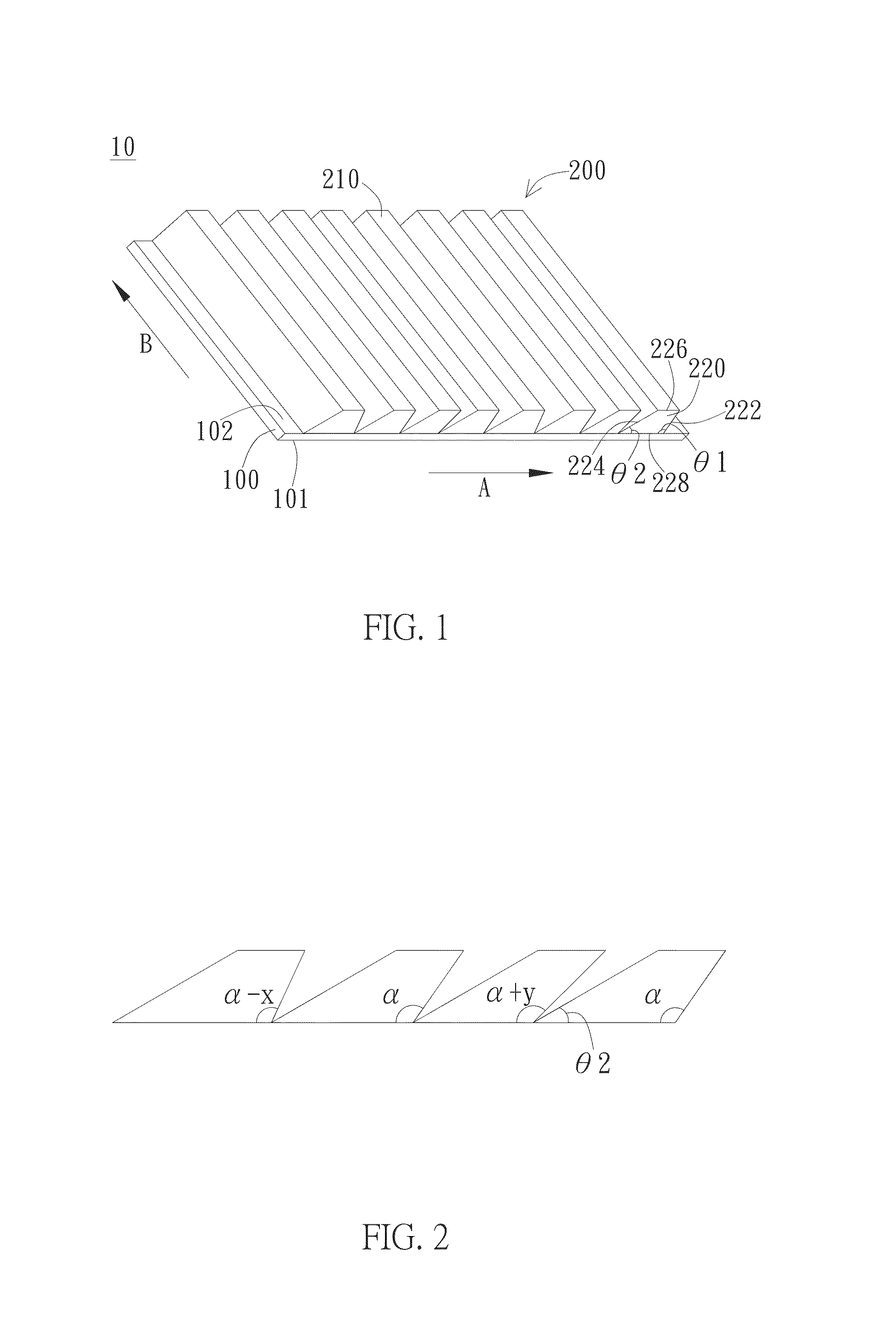 Optical film and display device having the same