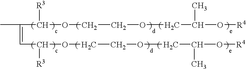 Organopolysiloxanes for defoaming aqueous systems