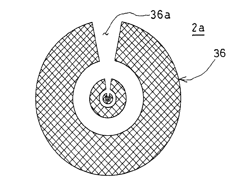 Automatic taking-off and landing system