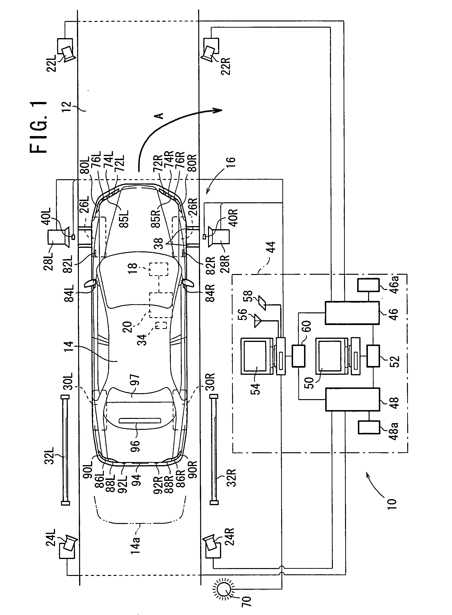 Vehicle Lamp Inspection Equipment and Inspection Method