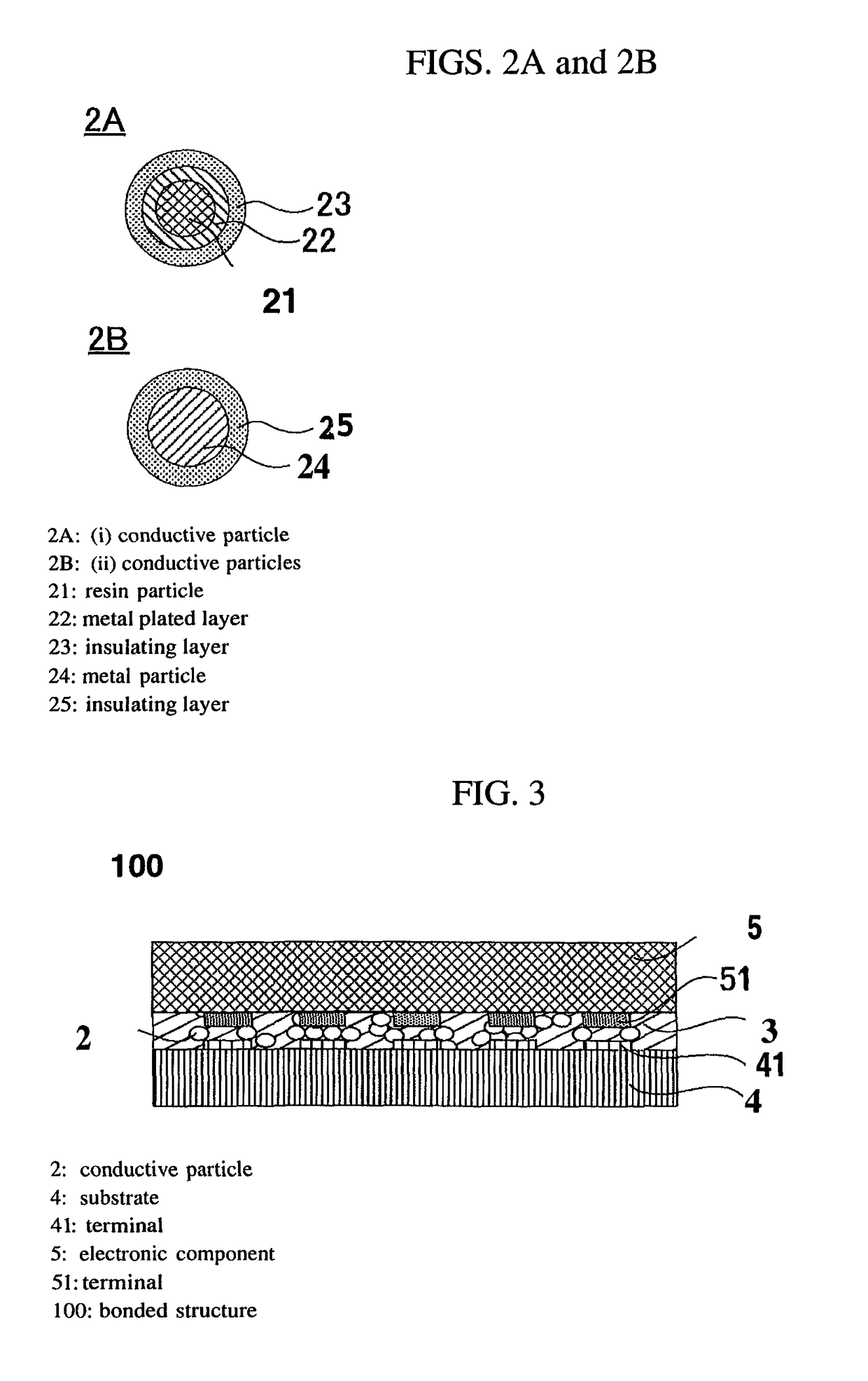 Anisotropic conductive film, anisotropic conductive film production method, connecting method, and bonded structure